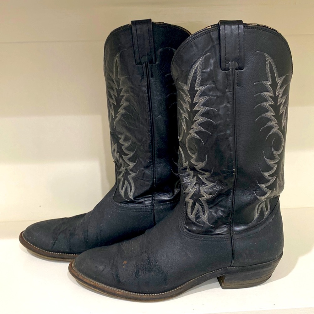 Mens boots size 11